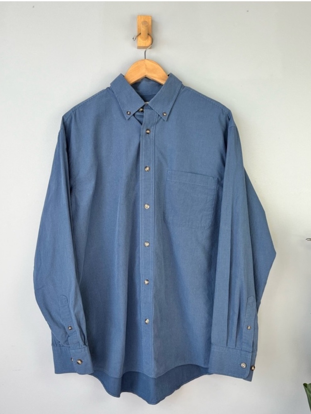 Men's Cabela's Long Sleeve Button Down